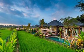 Bliss Bungalow Ubud